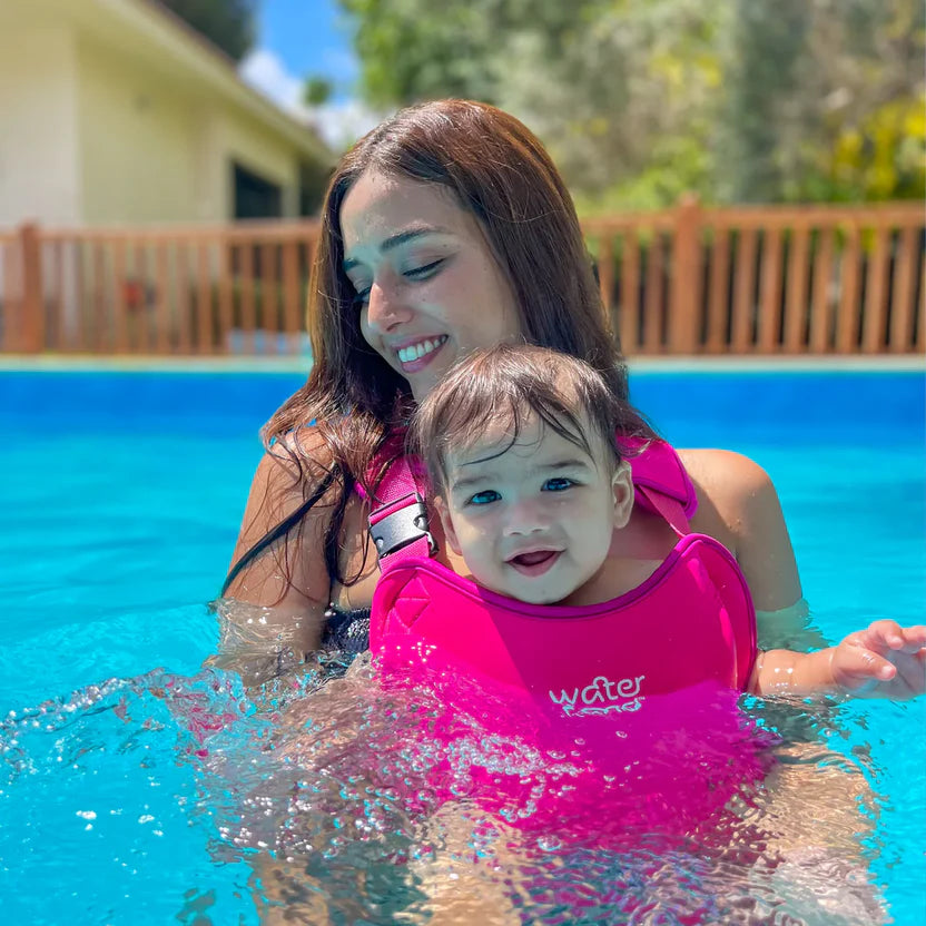 water Land Yüzme Yeleği