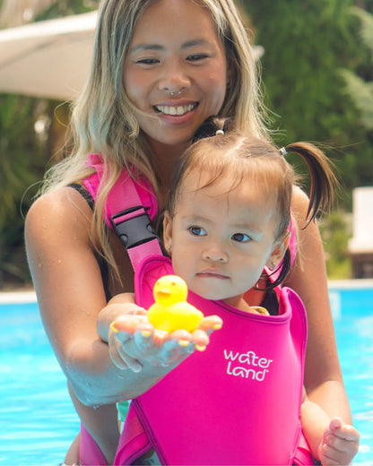 water Land Yüzme Yeleği