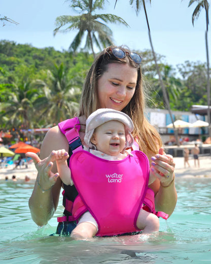 water Land Yüzme Yeleği