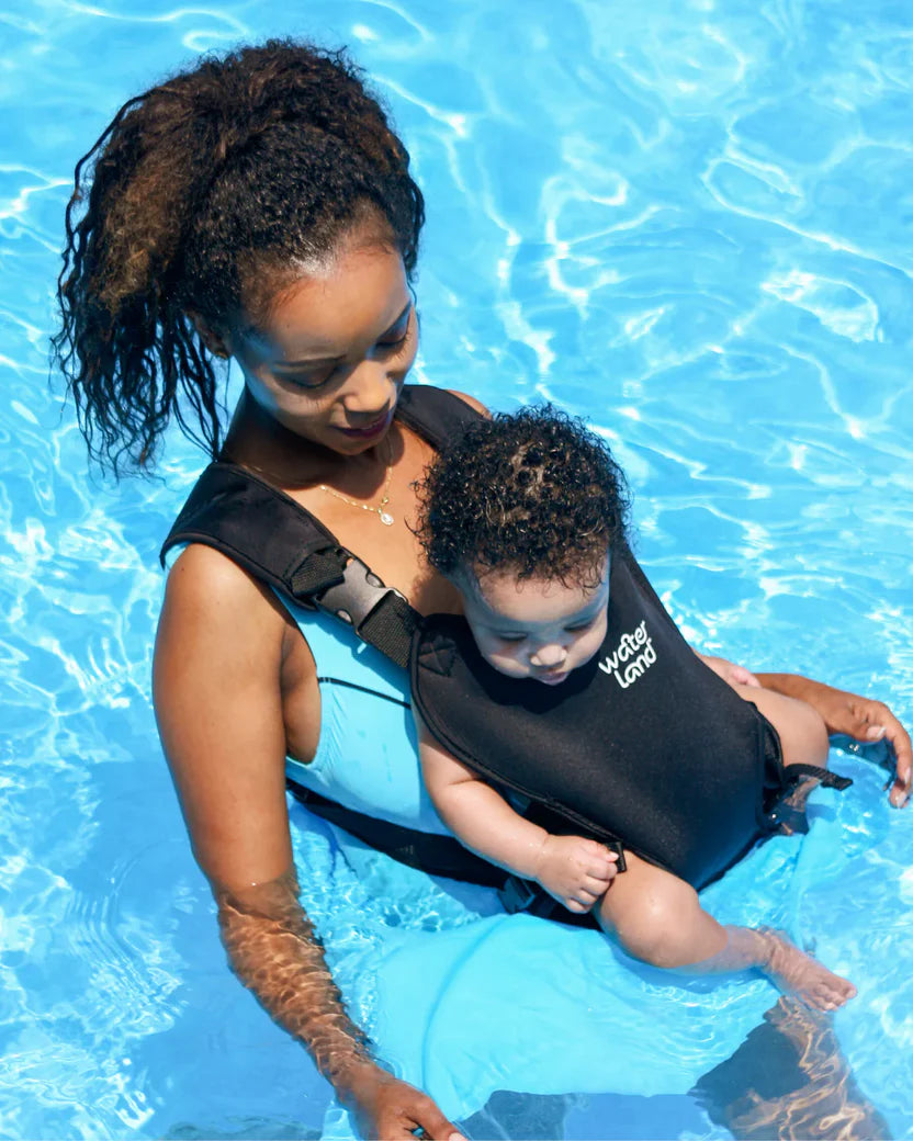 water Land Yüzme Yeleği