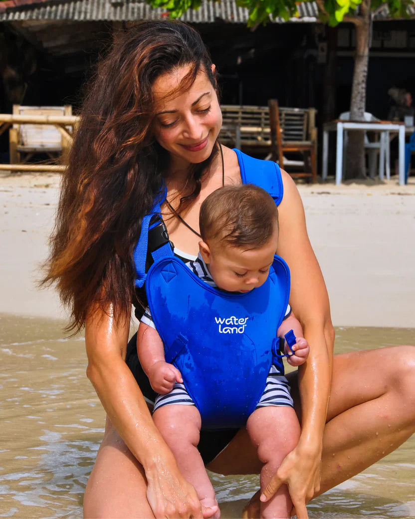 water Land Yüzme Yeleği